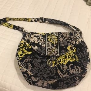 Vera Bradley Crossbody bag